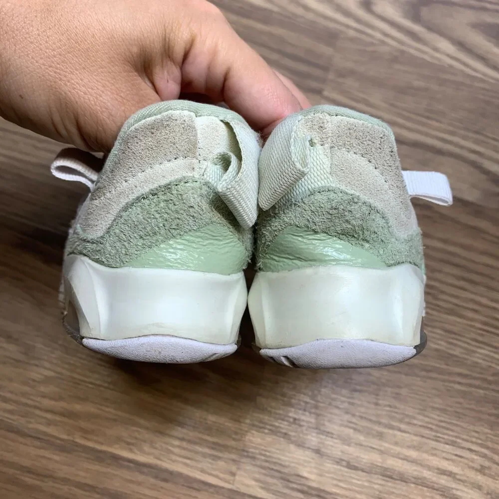 Nike Jordan MA2 TD‎ Size 6C Honeydew/Sea Glass Infant Toddler CW6596 300